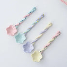 Pastel Star Spoons for a Whimsical Touch in Your Kitchen - Cosparty