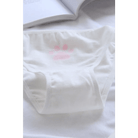 Paw Print Panties for Comfortable and Flattering Fit - Cosparty