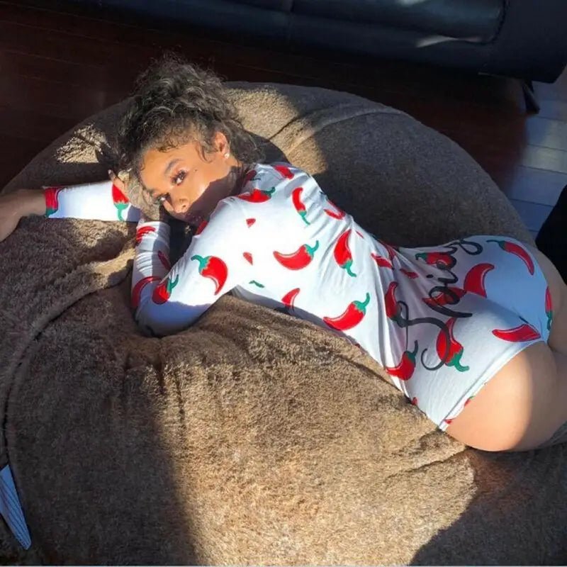 Peachy Babe Onesie in New Condition Available Now Org In Stock - Cosparty