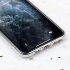 Peachy Transparent iPhone Case for Kawaii Cuties In Stock - Cosparty