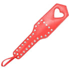 Pink Heart Paddle - Red 1 Heart - Accessories