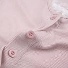 Pink Button Up Lace Cardigan for Fairy Charm Wardrobe - shirt