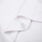 Pink Kitten Long Sleeve Crop Top for Angelcore and Fairycore Styles - Cosparty