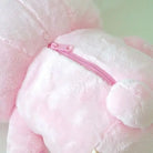 Pink Rilakkuma Bear Plush Toy for Cosparty Fun - stuffed animal