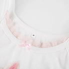 Pink Star Tank for a Magical Touch to Your Outfit - Shirt