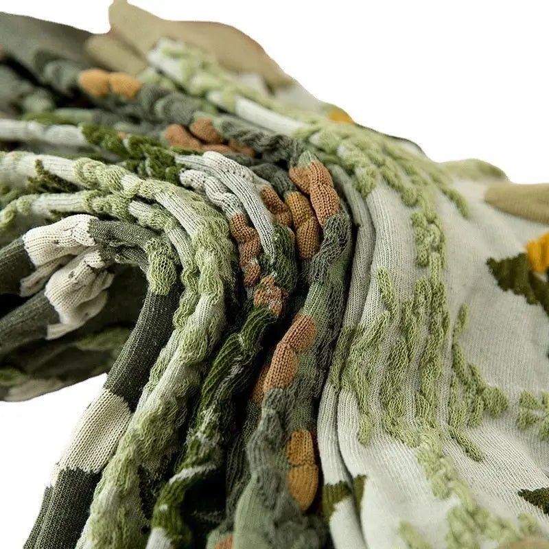 Pink Vintage Floral Socks for Kawaii and Fairycore Styles - Cosparty