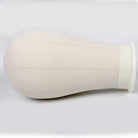 Place fake hair stand canvas head mold can be inserted into the pin dummy head model modeling mannequin head base