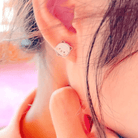 Playful Dudu & Bubu Earrings for Fun and Expressive Style - Cosparty