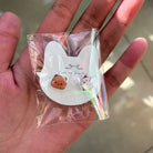 Playful Dudu & Bubu Earrings for Fun and Expressive Style - Cosparty