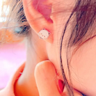 Playful Dudu & Bubu Earrings for Fun and Expressive Style