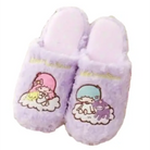 Plush Starry Kawaii Slippers for Cosparty Fun - shoes