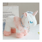 Plush Unicorn Purse for Pastel Princesses - Cosparty