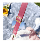 Plush Unicorn Purse for Pastel Princesses - Cosparty