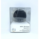 Portable Bluetooth Speaker with Suction Cup and Built - in Microphone - Cosparty