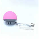 Portable Bluetooth Speaker with Suction Cup and Built - in Microphone - Cosparty