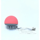 Portable Bluetooth Speaker with Suction Cup and Built - in Microphone - Cosparty