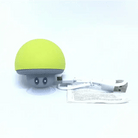 Portable Bluetooth Speaker with Suction Cup and Built - in Microphone - Cosparty