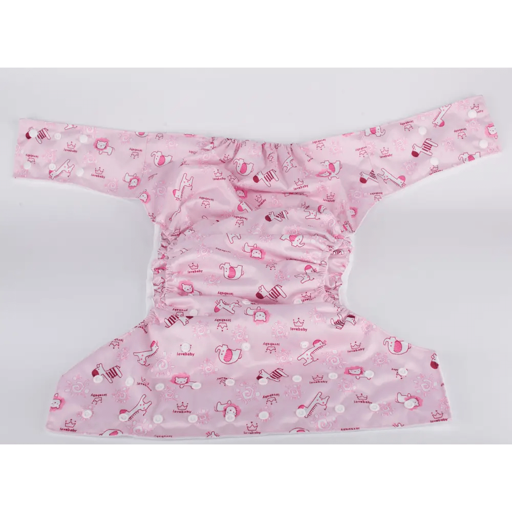 Premium Adult Diaper for Comfortable Adult Babies - Cosparty