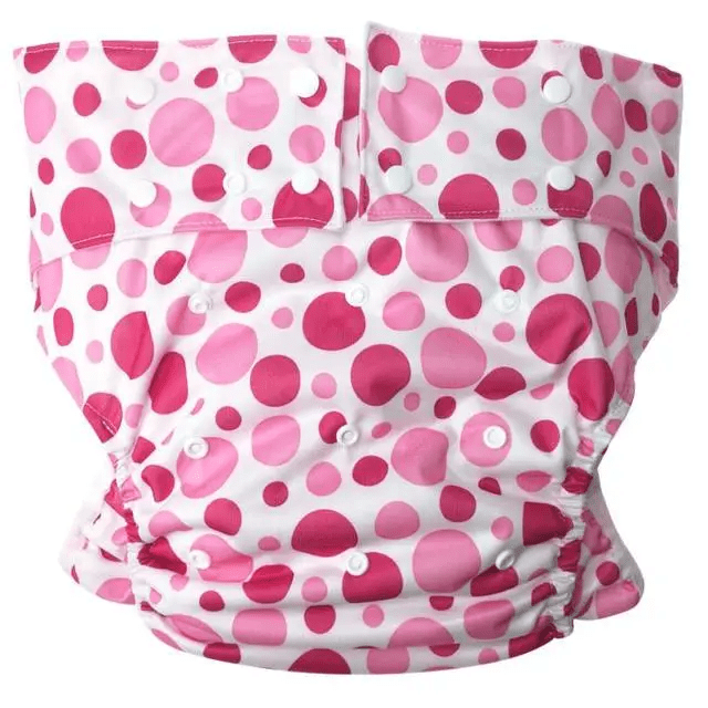 Premium Adult Diapers for Ultimate Comfort and Protection - Cosparty