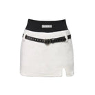 Pretty Kitty Prepstar Outfit for Retro Feline Fashion Fans - Cosparty