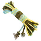 Pride Rainbow Shibari Rope for Creative and Vibrant Playtime - rope