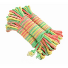 Pride Rainbow Shibari Rope for Creative and Vibrant Playtime - Cosparty