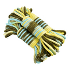 Pride Rainbow Shibari Rope for Creative and Vibrant Playtime - Cosparty