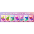 Professional Pink Streaming Microphone for Perfect Audio Quality - Cosparty