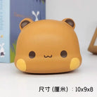 Punching Heads Dudu & Bubu Fun Stress Relief Toy - Cosparty