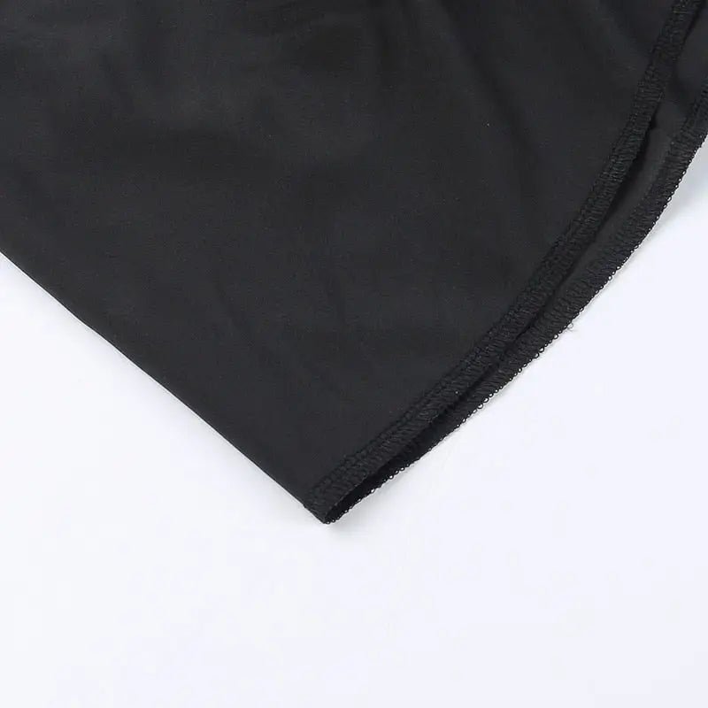 Punk Shirt with Pink Accents for Goth Style - Cosparty