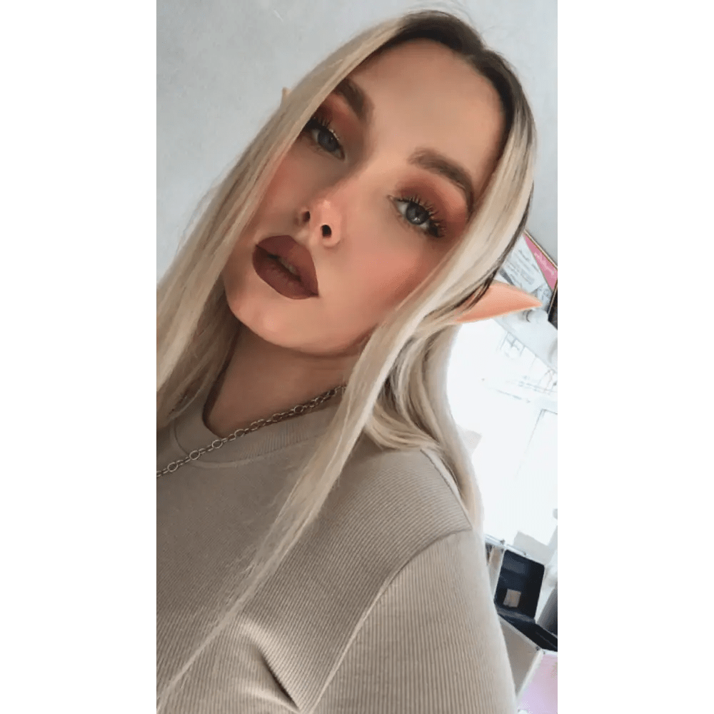 Realistic Elven Inspired Ears for Cosplay and Dress - Up - Cosparty