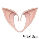 Realistic Elven Inspired Ears for Cosplay and Dress - Up - Cosparty