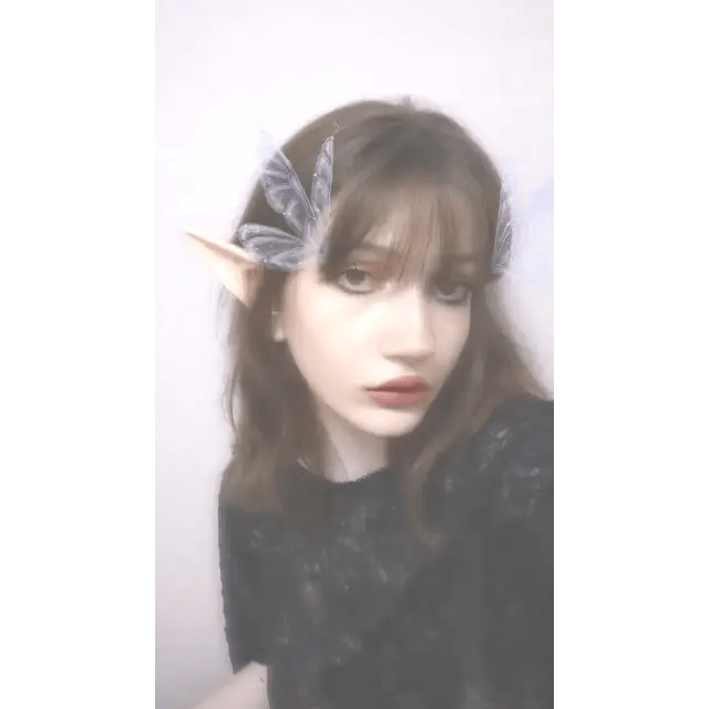 Realistic Elven Inspired Ears for Cosplay and Dress - Up - Cosparty