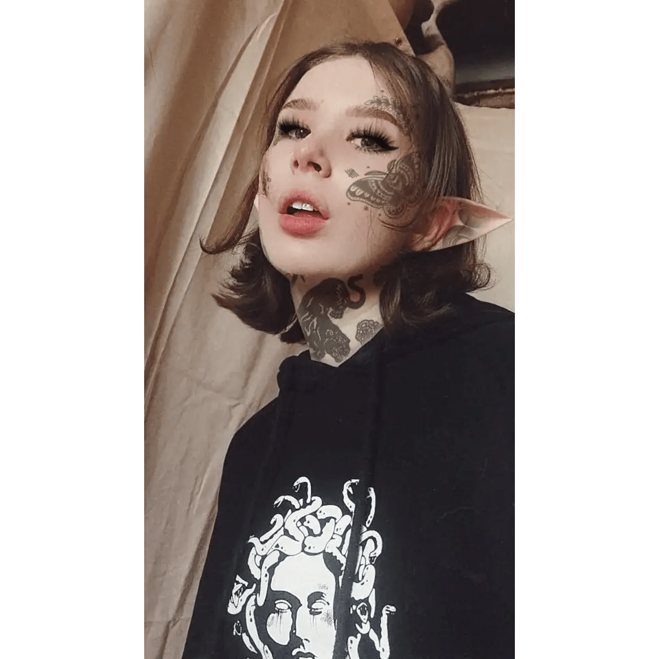 Realistic Elven Inspired Ears for Cosplay and Dress - Up - Cosparty