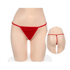 Reindeer Inspired Tutu Lingerie Set with Fur Trim and Antlers - Cosparty