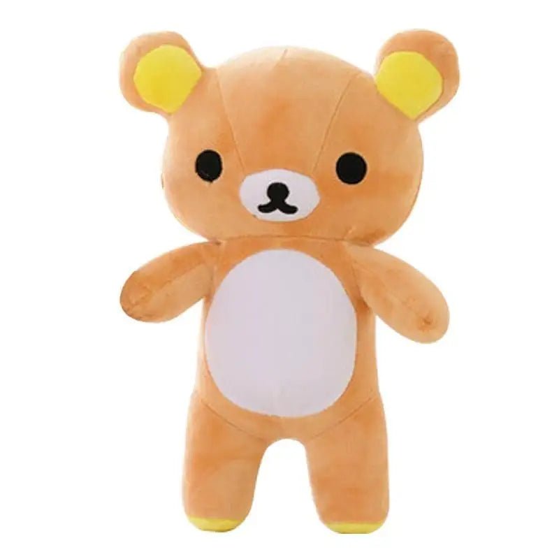 Rilakkuma Bear Plush Toy for Cosparty Snuggles - Cosparty