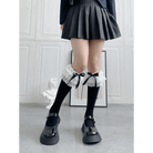 Ruffled Knee Socks for a Cute Kawaii and Fairycore Look - Cosparty