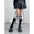 Ruffled Knee Socks for a Cute Kawaii and Fairycore Look - socks