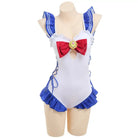 Sailor Girl Onesie for Fans of Magical Girl Anime - Cosparty