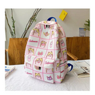 Sailor Moon Inspired Kawaii Backpack Org Instock New Condition - bag