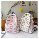 Sailor Moon Inspired Kawaii Backpack Org Instock New Condition - bag