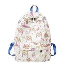 Sailor Moon Inspired Kawaii Backpack Org Instock New Condition - bag