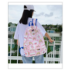 Sailor Moon Inspired Kawaii Backpack Org Instock New Condition - bag