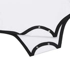 Sailor Scout Snap Crotch Onesie with Pleated School Girl Skirt - Cosparty