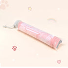 Sakura Neko Gaming Mouse Pad for Stylish and Fun Gaming Sessions - Cosparty