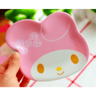 Sanrio - Inspired Dinner Plates for a Fun Cosparty - Cosparty