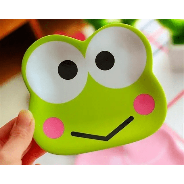 Sanrio - Inspired Dinner Plates for a Fun Cosparty - Cosparty