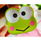 Sanrio - Inspired Dinner Plates for a Fun Cosparty - Cosparty