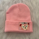 Kawaii Beanie - ShellieMay - beanie, beanies, cinnamoroll, hats, kawaii hat