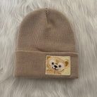 Kawaii Beanie - Duffy - beanie, beanies, cinnamoroll, hats, kawaii hat